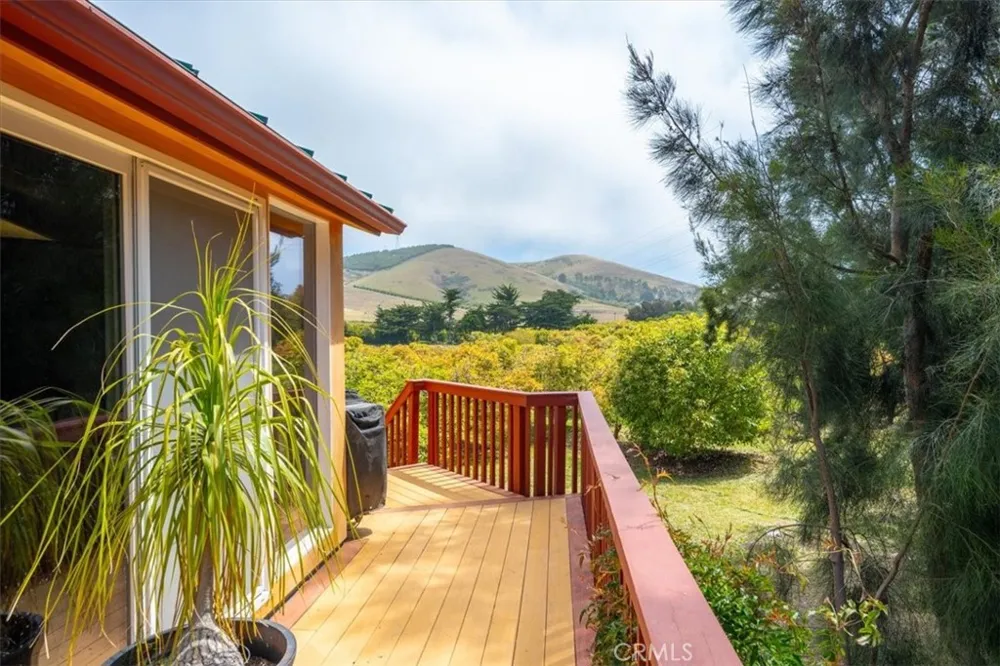1301 Little Morro Creek Road Morro Bay, CA 93442