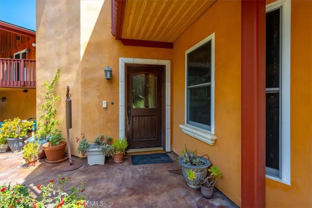 1301 Little Morro Creek Road Morro Bay, CA 93442