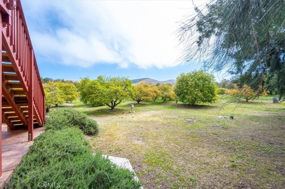 1301 Little Morro Creek Road Morro Bay, CA 93442