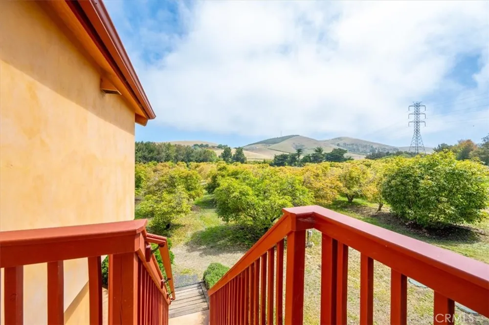1301 Little Morro Creek Road Morro Bay, CA 93442