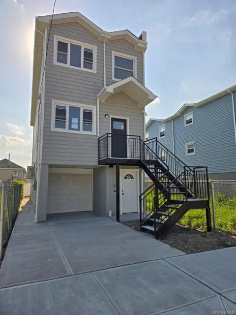 445 Beach 45th Street