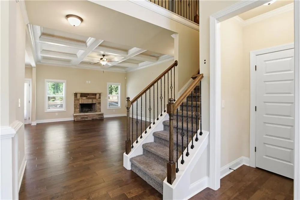 30 Timber Drive Forsyth, GA 31029