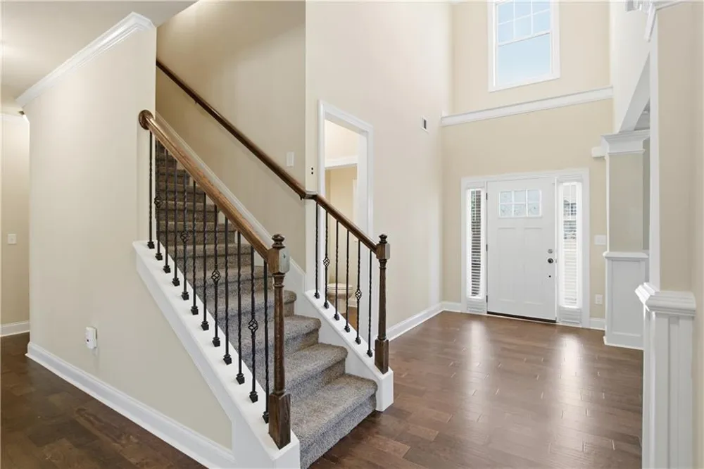 30 Timber Drive Forsyth, GA 31029