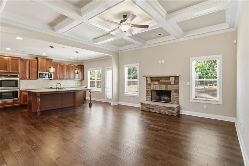 30 Timber Drive Forsyth, GA 31029
