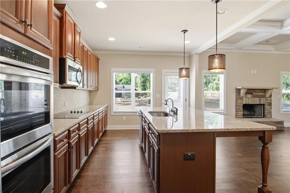 30 Timber Drive Forsyth, GA 31029