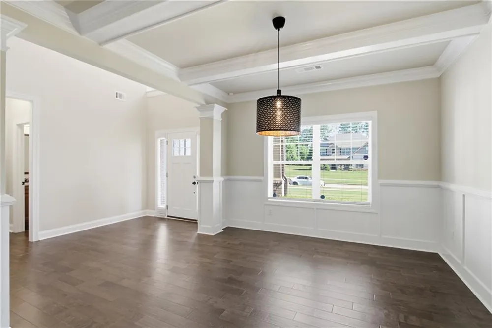 30 Timber Drive Forsyth, GA 31029