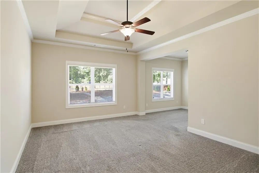30 Timber Drive Forsyth, GA 31029