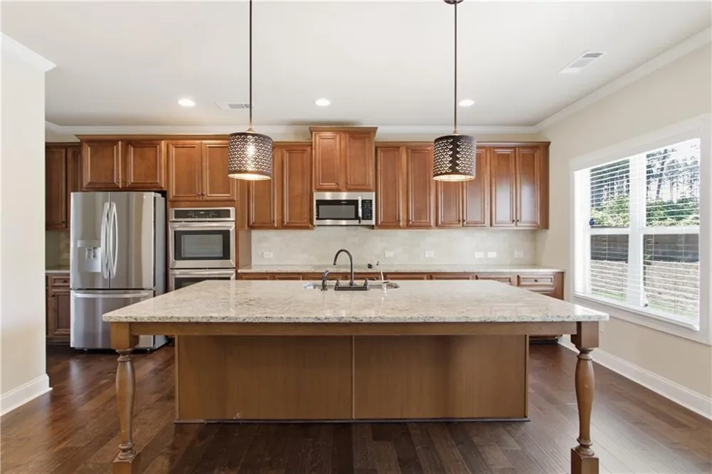 30 Timber Drive Forsyth, GA 31029