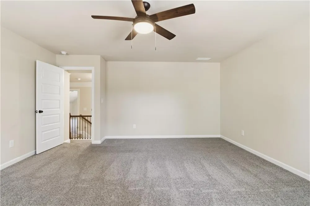 30 Timber Drive Forsyth, GA 31029