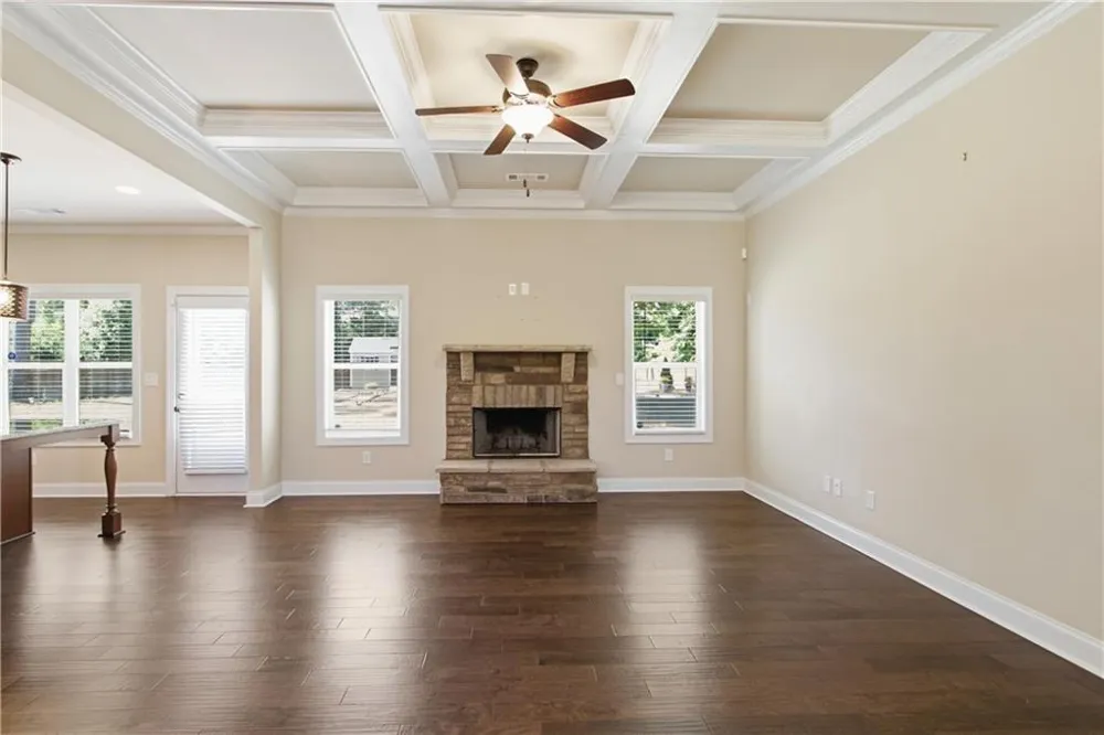 30 Timber Drive Forsyth, GA 31029