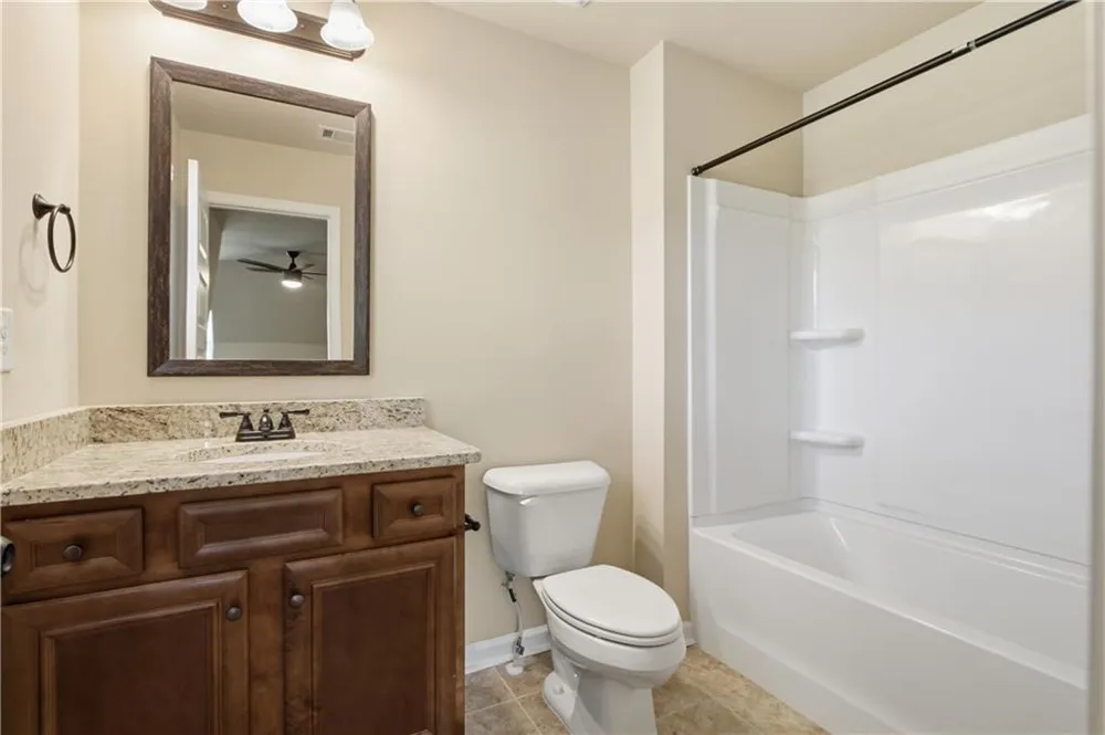 30 Timber Drive Forsyth, GA 31029