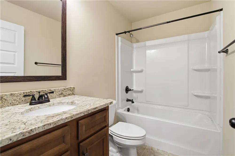 30 Timber Drive Forsyth, GA 31029