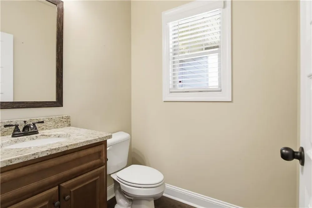30 Timber Drive Forsyth, GA 31029