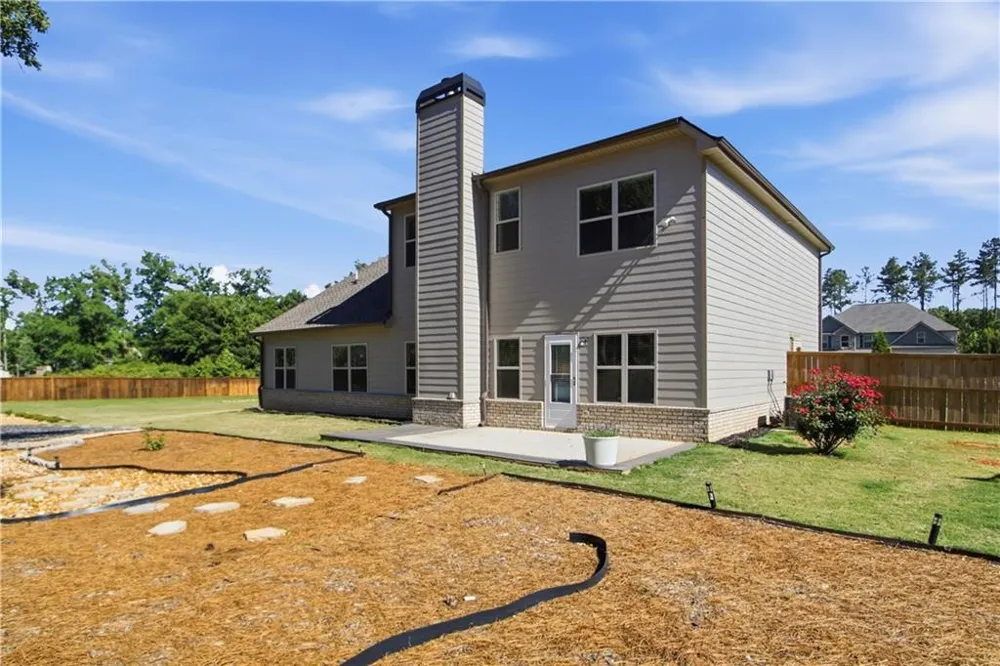 30 Timber Drive Forsyth, GA 31029