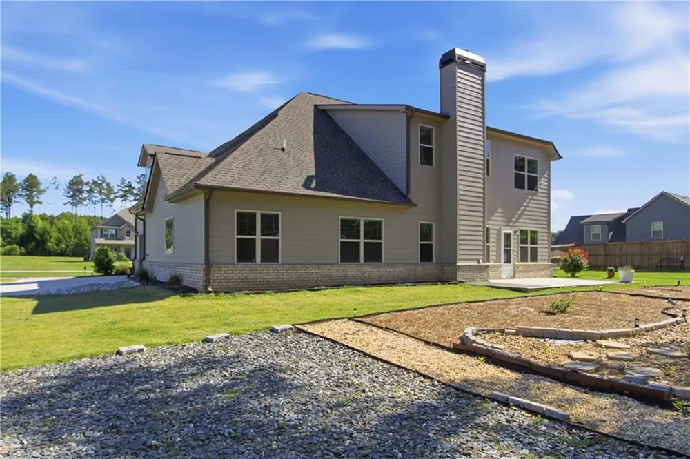 30 Timber Drive Forsyth, GA 31029