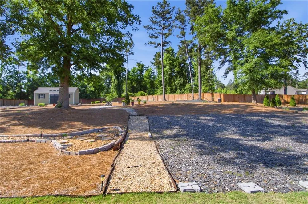 30 Timber Drive Forsyth, GA 31029
