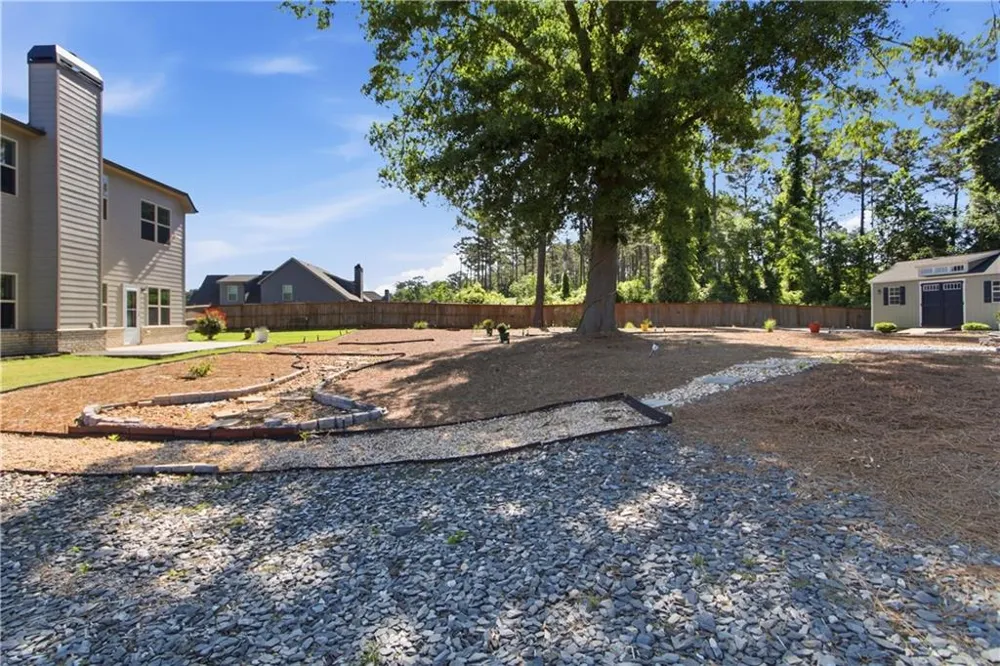 30 Timber Drive Forsyth, GA 31029