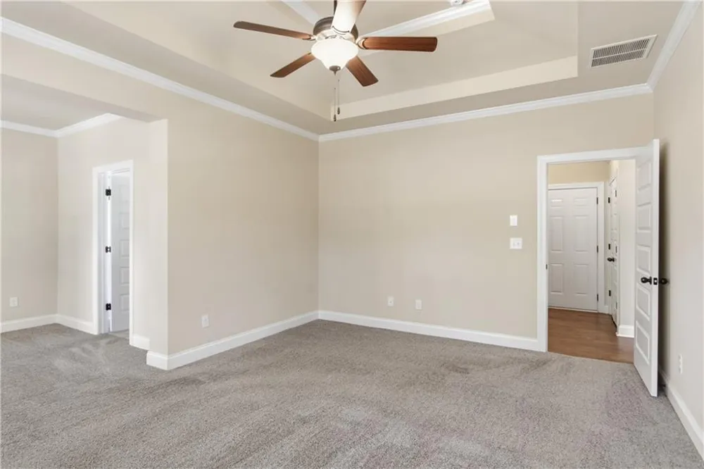 30 Timber Drive Forsyth, GA 31029