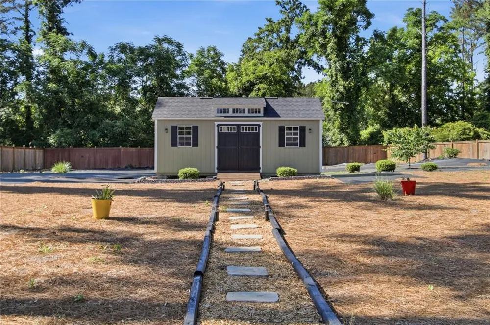 30 Timber Drive Forsyth, GA 31029