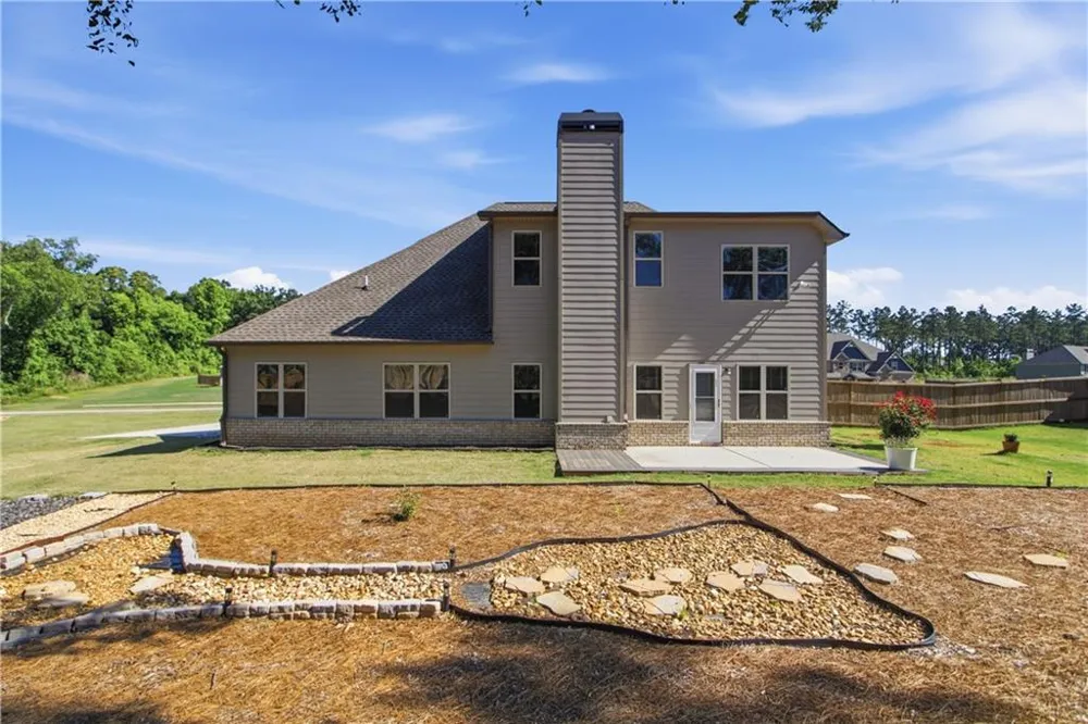 30 Timber Drive Forsyth, GA 31029