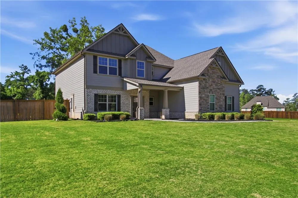 30 Timber Drive Forsyth, GA 31029