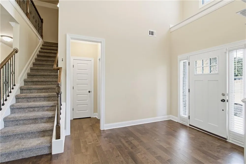 30 Timber Drive Forsyth, GA 31029