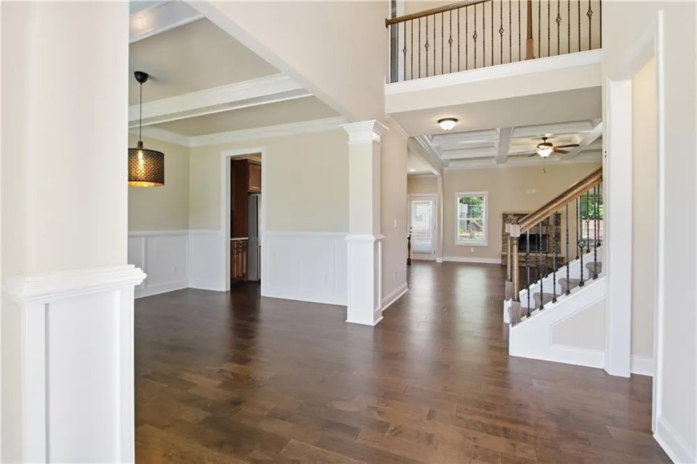 30 Timber Drive Forsyth, GA 31029