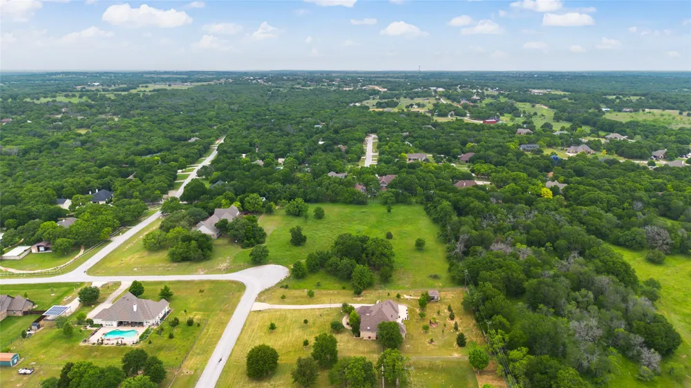 228 Forest Creek Circle Weatherford, TX 76088