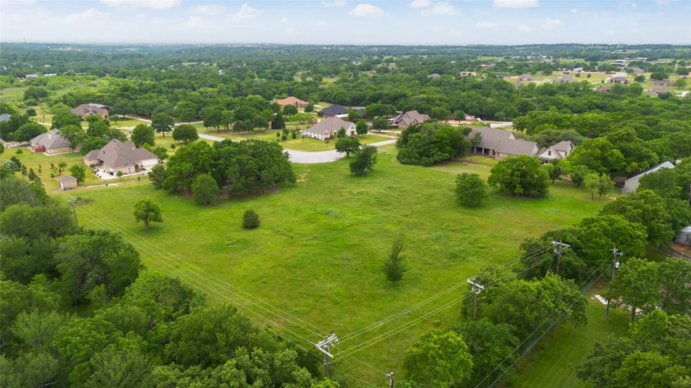 228 Forest Creek Circle Weatherford, TX 76088
