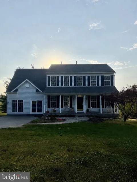 8840 MAPLEVILLE ROAD