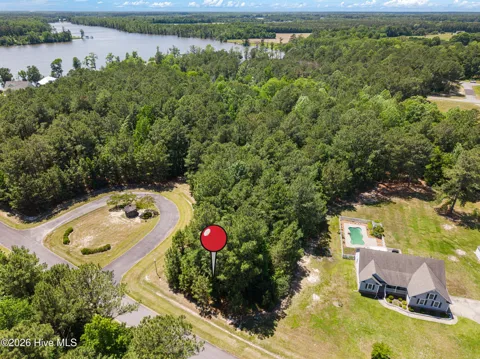 12 Necessity Lane
