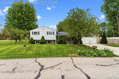 4821 Shelbyshire Drive