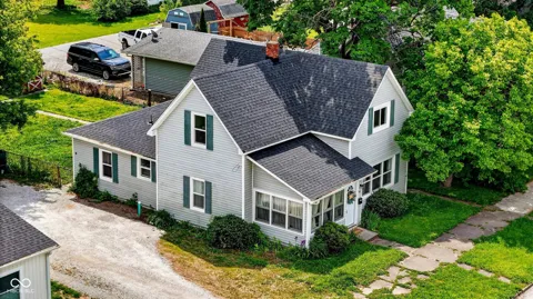 461 Main Street