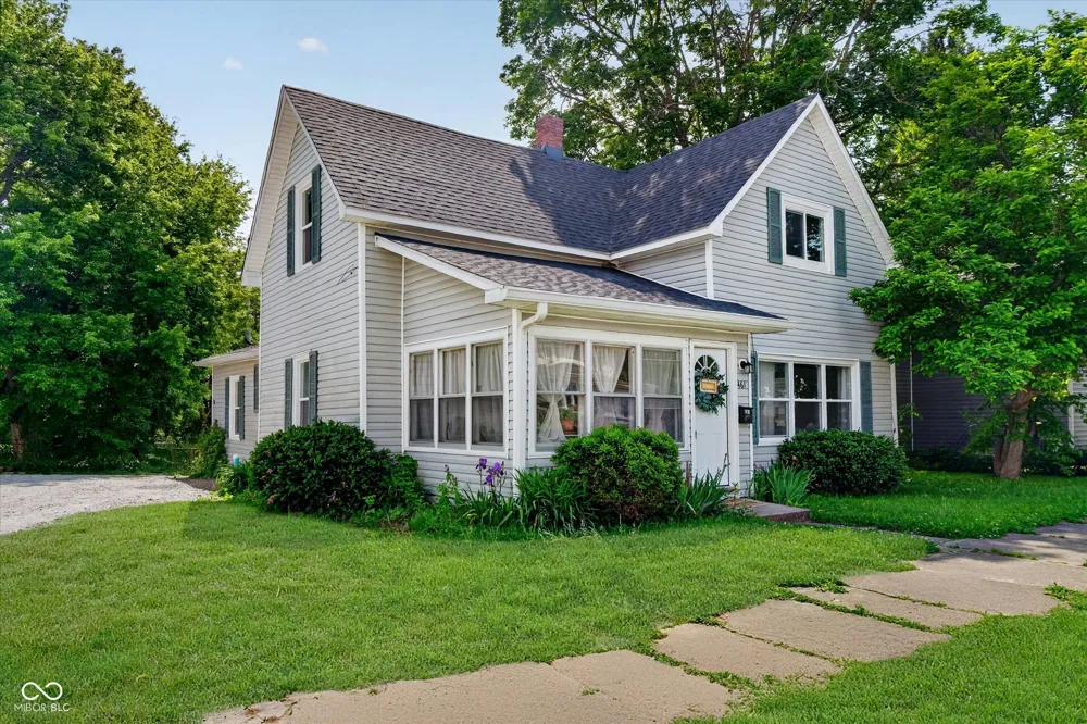 461 Main Street Tipton, IN 46072