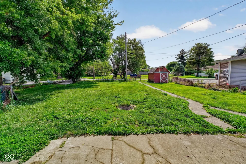 461 Main Street Tipton, IN 46072