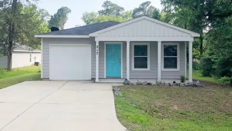 217 Cherry Tree