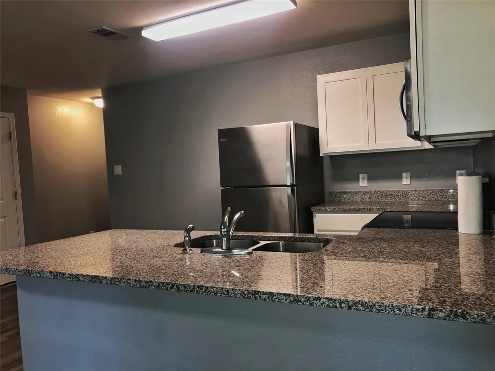 217 Cherry Tree Livingston, TX 77351