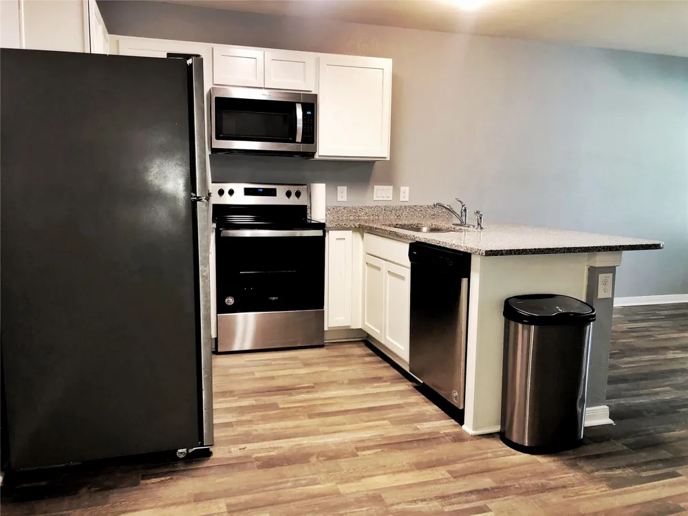 217 Cherry Tree Livingston, TX 77351