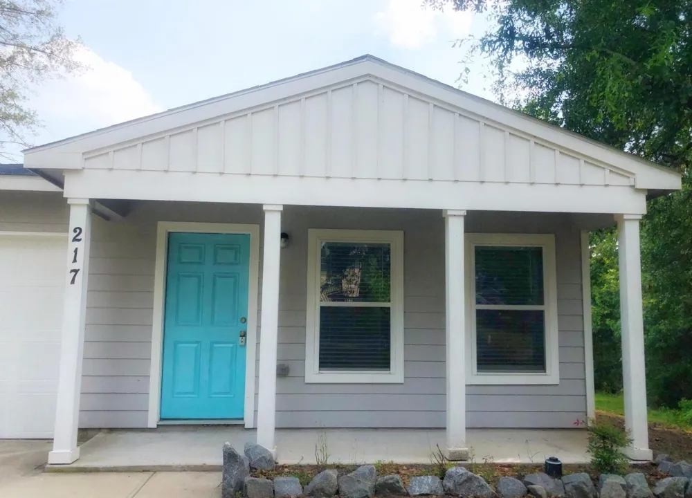 217 Cherry Tree Livingston, TX 77351