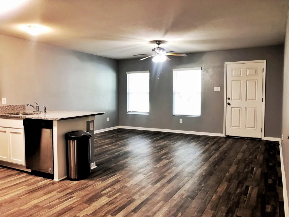 217 Cherry Tree Livingston, TX 77351
