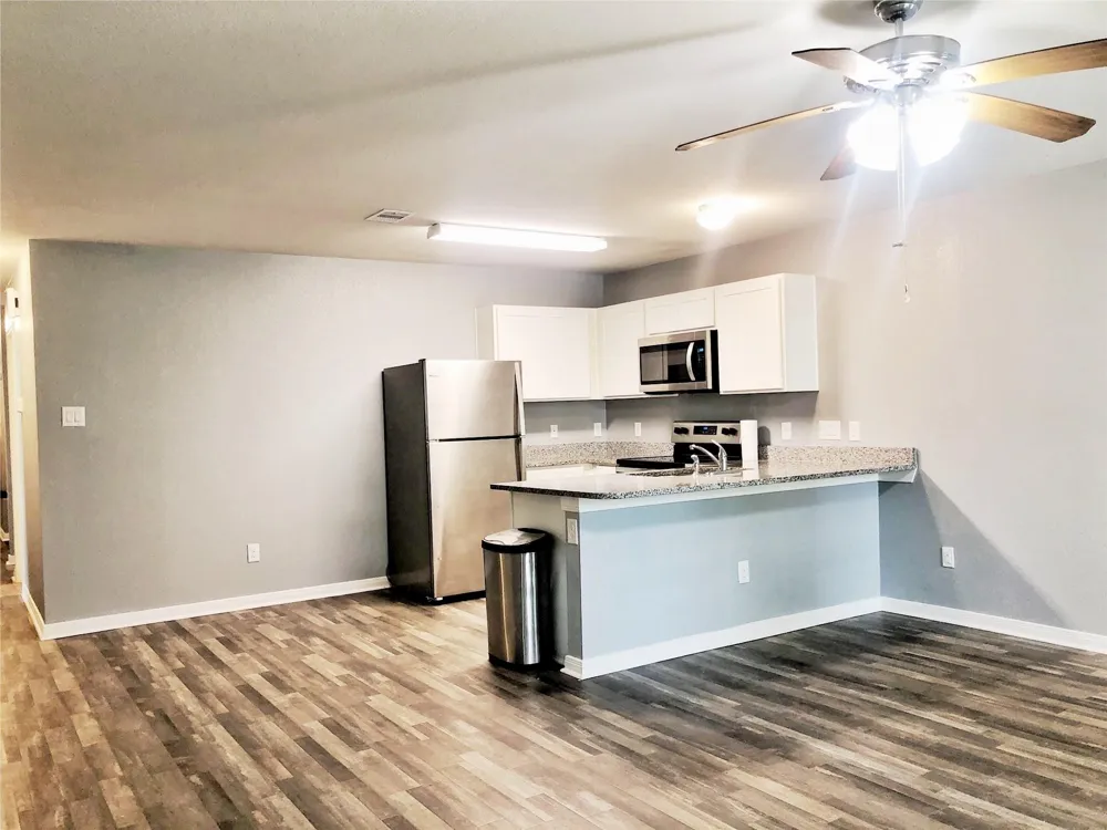 217 Cherry Tree Livingston, TX 77351