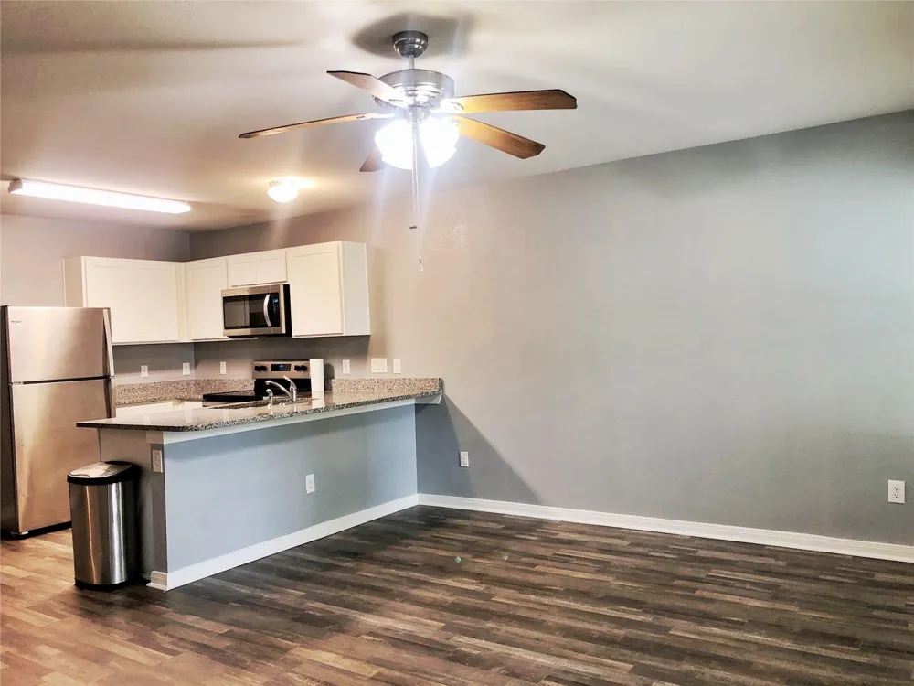 217 Cherry Tree Livingston, TX 77351