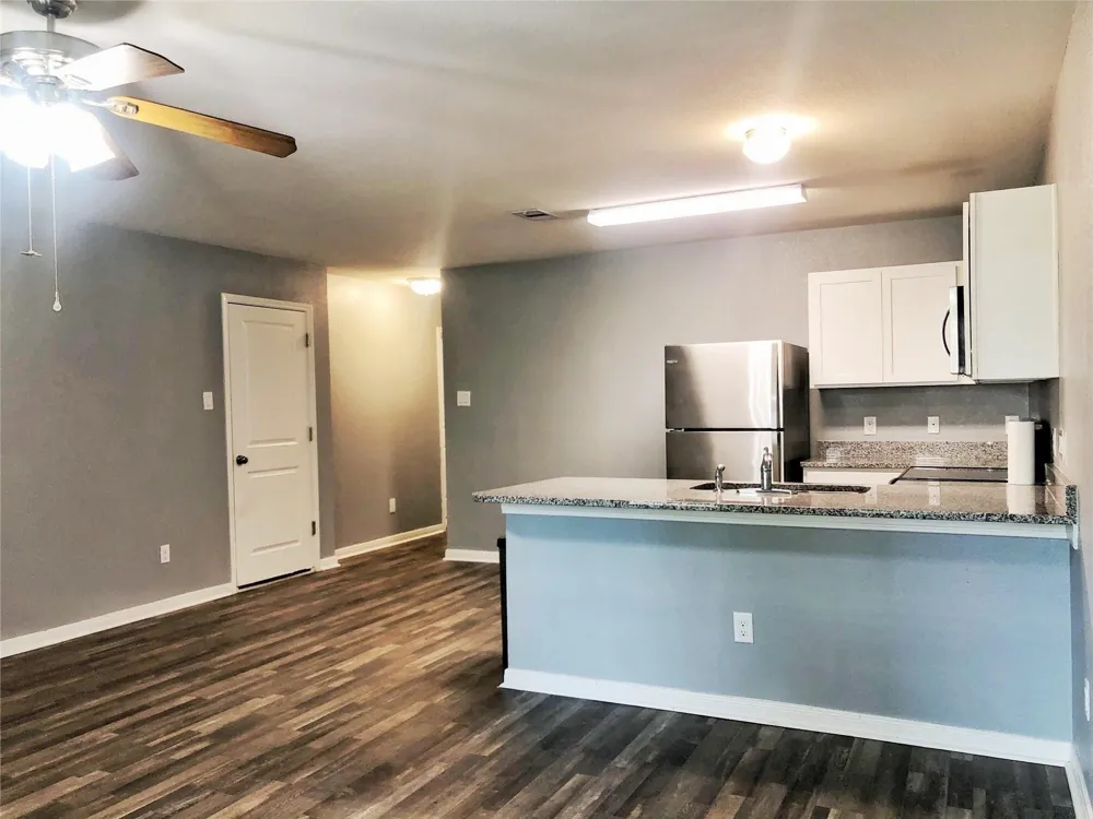 217 Cherry Tree Livingston, TX 77351