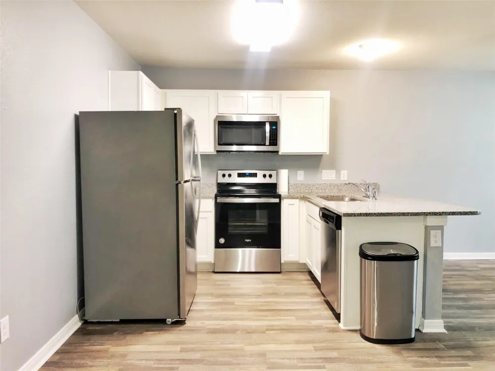 217 Cherry Tree Livingston, TX 77351