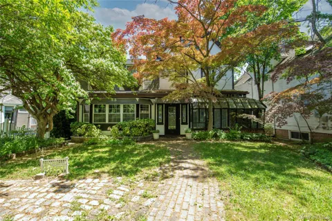 88 Prospect Avenue
