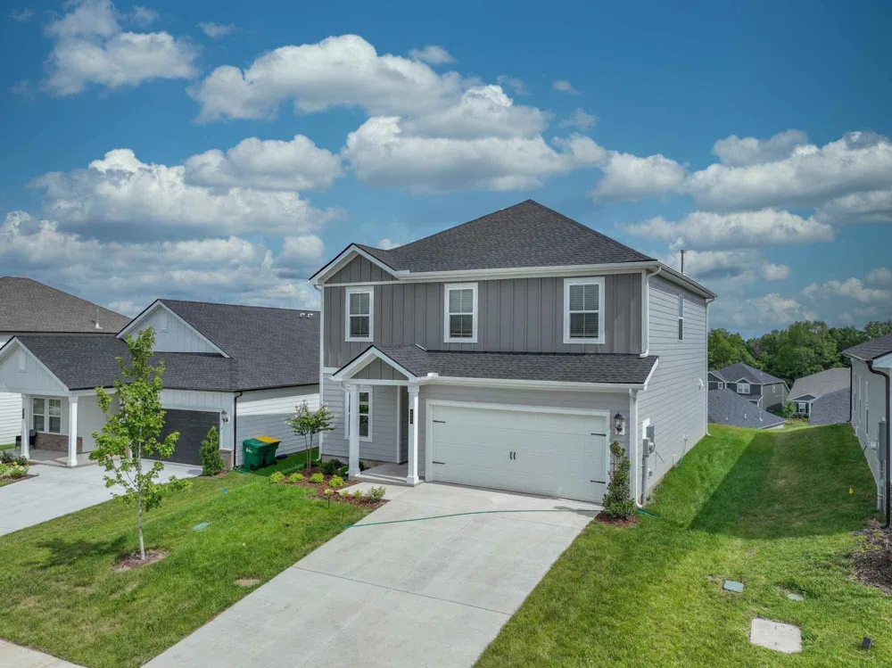 1255 Dutch Peak Lebanon, TN 37090