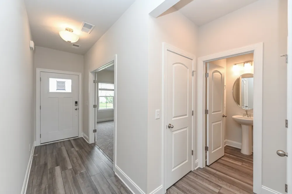 1255 Dutch Peak Lebanon, TN 37090
