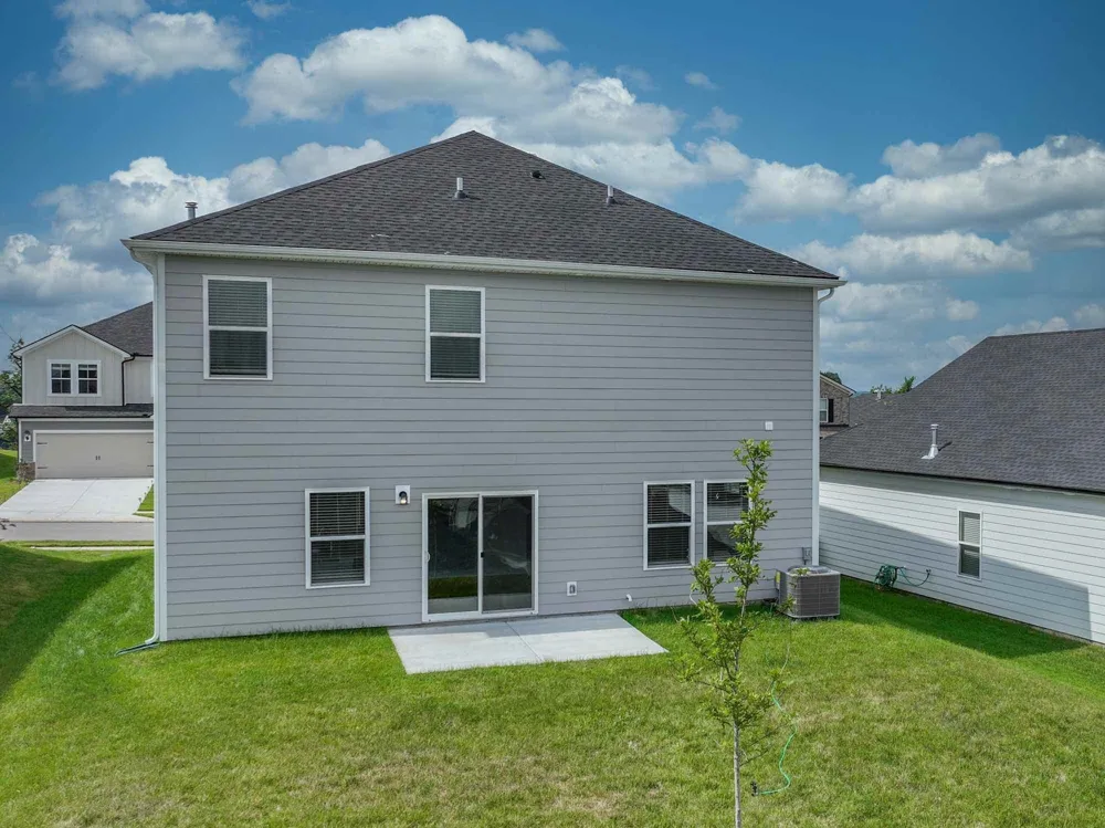1255 Dutch Peak Lebanon, TN 37090