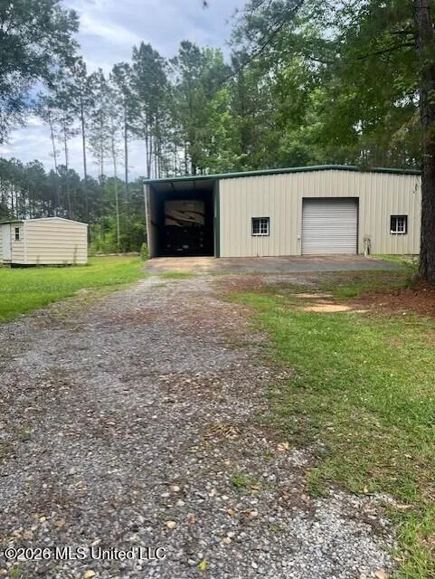 1177 David Benjamin Drive Mccomb, MS 39648