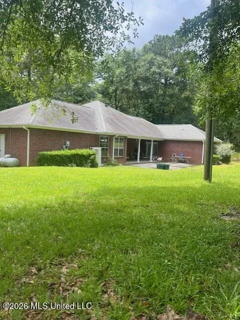 1177 David Benjamin Drive Mccomb, MS 39648